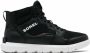 Sorel explorer sneaker mid wp booties Zwart Heren - Thumbnail 6