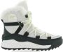 Sorel Glacy Waterdichte Impact Schoenen White Dames - Thumbnail 1