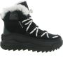 Sorel Glacy Waterdichte Schoenen Black Dames - Thumbnail 1