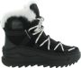 Sorel Impact Conquest Plus Waterdichte Schoenen Black Dames - Thumbnail 1