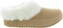 Sorel Koffie Run Schoenen Torino 2 Tall Beige Dames - Thumbnail 1