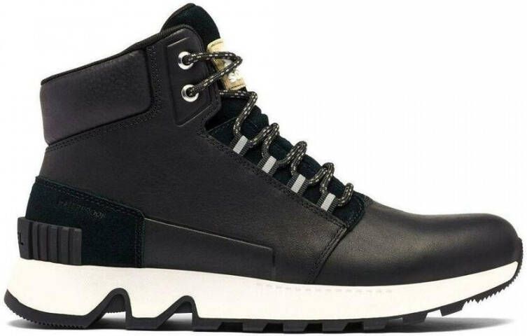 Sorel Hoge Sneakers MAC HILL MID LTR WP - Foto 1