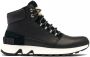 Sorel Hoge Sneakers MAC HILL MID LTR WP - Thumbnail 1