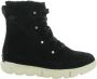 Sorel Next Explorer Waterdichte Winterlaarzen Black Dames - Thumbnail 1