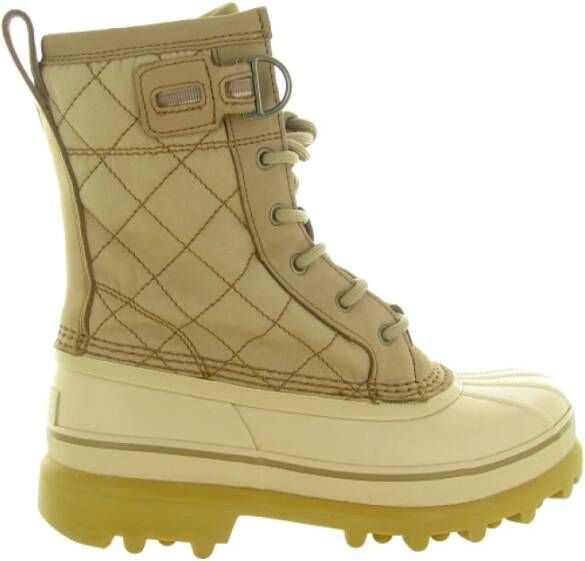 Sorel Royal Waterdichte Caribou Laarzen Beige Dames