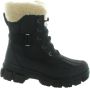 Sorel Torino V Waterdichte Schoenen Black Dames - Thumbnail 1