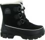 Sorel Waterdichte Torino V Schoenen Black Dames - Thumbnail 1