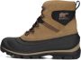 Sorel Waterdichte Veterschoenen Buxton Stijl Brown Heren - Thumbnail 2