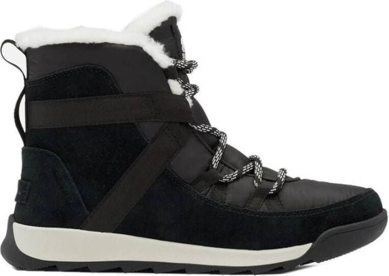 Sorel Women's Whitney II Flurry Winterschoenen zwart