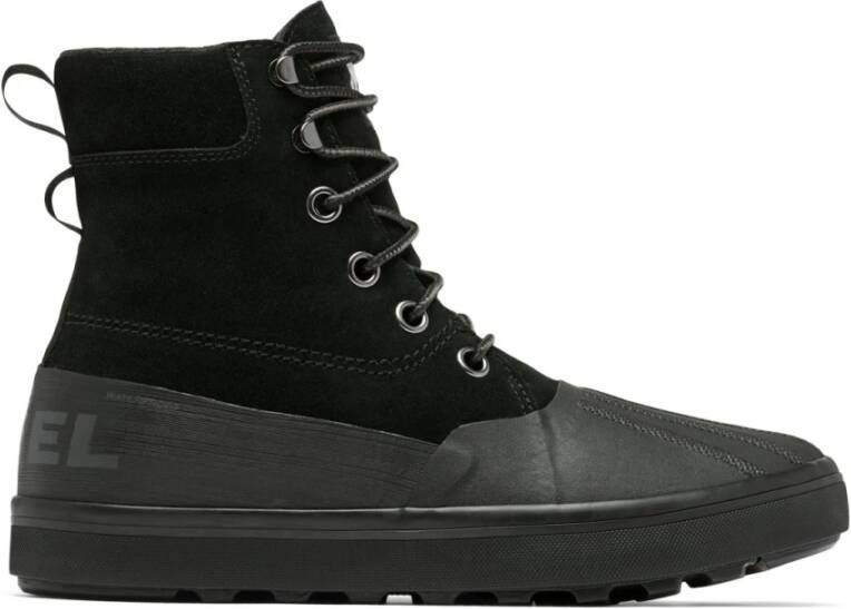 Sorel Cheyanne Metro II Boot WP Winterschoenen zwart