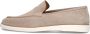 STEFANO LAURAN Loafers Heren 3564 Maat: 40 Materiaal: Suède Kleur: Beige - Thumbnail 3