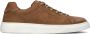 STEFANO LAURAN Lage Sneakers Heren Sl124h600 Maat: 41 Materiaal: Leer Kleur: Beige - Thumbnail 2