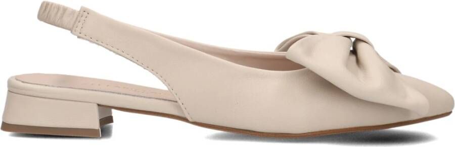 Stefano Lauran Beige Mirella Damesschoenen Beige Dames