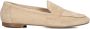 STEFANO LAURAN Loafers Dames Adele Maat: 43 Materiaal: Suède Kleur: Beige - Thumbnail 3