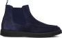 STEFANO LAURAN Chelsea Boots Heren 24859 Maat: 46 Materiaal: Suède Kleur: Blauw - Thumbnail 3