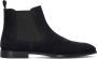 STEFANO LAURAN Chelsea Boots Heren Sl124h500 Maat: 42 Materiaal: Leer Kleur: Blauw - Thumbnail 3