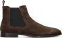 STEFANO LAURAN Chelsea Boots Heren Sl124h500 Maat: 41 Materiaal: Suède Kleur: Bruin - Thumbnail 2