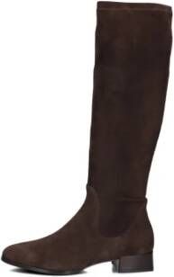 Stefano Lauran Elegante Bruine Laarzen Model 15180 Brown Dames