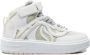 Stella Mccartney Casual Sneakers voor Dagelijks Gebruik White Dames - Thumbnail 1