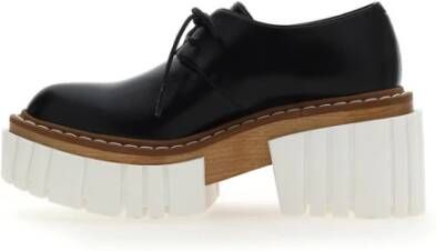 Stella Mccartney Emilieshoes 39 W IT Stijlvolle schoenen Black Dames