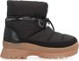 Stella Mccartney Gewatteerde wandelschoenen met Vibram zool Black Dames - Thumbnail 1