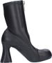 Stella Mccartney Laarzen Zwart Black Dames - Thumbnail 1