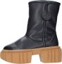 Stella Mccartney Laarzen Zwart Black Dames - Thumbnail 1