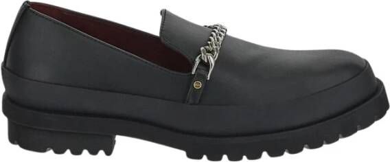 Stella Mccartney Platte Damesschoenen voor dagelijks gebruik Black Dames