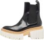 Stella McCartney Pre-owned Fabric boots Black Dames - Thumbnail 1