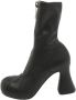 Stella McCartney Pre-owned Fabric boots Black Dames - Thumbnail 1