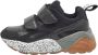 Stella McCartney Pre-owned Fabric sneakers Black Dames - Thumbnail 1