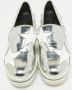 Stella McCartney Pre-owned Fabric sneakers Gray Dames - Thumbnail 1