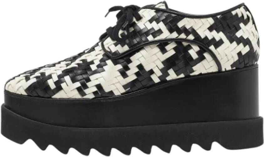 Stella McCartney Pre-owned Fabric sneakers Multicolor Dames