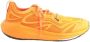 Stella McCartney Pre-owned Fabric sneakers Orange Dames - Thumbnail 1