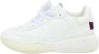 Stella McCartney Pre-owned Fabric sneakers White Dames - Thumbnail 1