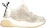 Stella McCartney Pre-owned Plastic sneakers White Dames - Thumbnail 1