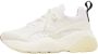 Stella McCartney Pre-owned Suede sneakers White Dames - Thumbnail 1