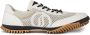 Stella Mccartney S-Wave Mesh Sneakers Beige Dames - Thumbnail 1