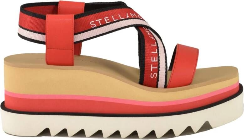 Stella Mccartney Schoenen Multicolor Dames