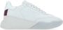 Stella Mccartney Sporty Mat Sneakers White Dames - Thumbnail 1