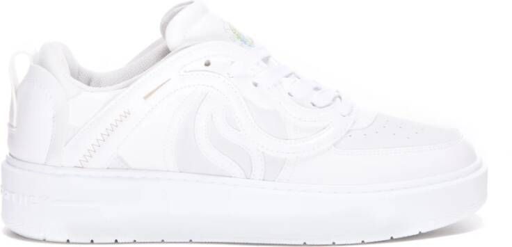 Stella Mccartney Sneakers S-WAVE 1 ALTER SPORTY MAT Sneaker in groen