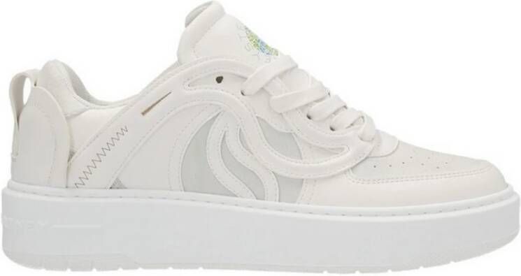 Stella Mccartney Sneakers S-WAVE 1 ALTER SPORTY MAT Sneaker in groen