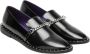 Stella Mccartney Stijlvolle Mocassins voor Mannen en Vrouwen Black Dames - Thumbnail 1