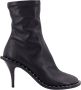 Stella Mccartney Stijlvolle Schoenen voor elke gelegenheid Black Dames - Thumbnail 1