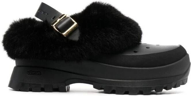 Stella Mccartney Stijlvolle Schoenencollectie Black Dames