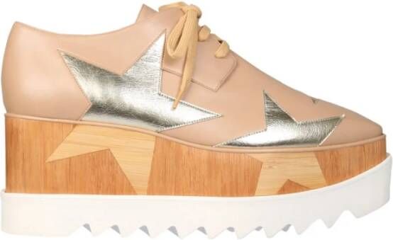 Stella Mccartney Stijlvolle Sneakers voor Dagelijks Gebruik Multicolor Dames