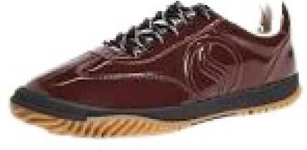 Stella Mccartney Stijlvolle Sneakers voor Mannen en Vrouwen Brown Dames