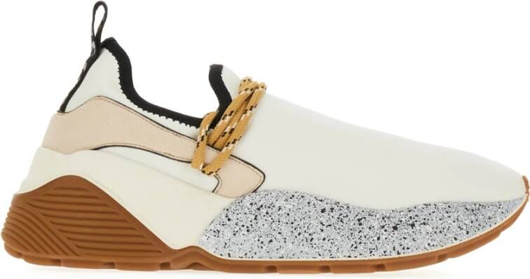 Stella Mccartney Verhoog je stijl met sneakers Multicolor Dames