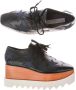 Stella Mccartney Veterschoenen Black Dames - Thumbnail 1