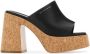 Stella Mccartney Zwarte Sandalen met Skyla Hak Black Dames - Thumbnail 1